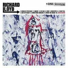 Lloyd Richard - Countdown in the group OUR PICKS / Blowout / Blowout-CD at Bengans Skivbutik AB (3320090)