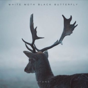 White Moth Black Butterfly - Atone (Expanded Edition) in the group CD / Rock at Bengans Skivbutik AB (3320095)
