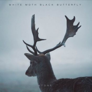 White Moth Black Butterfly - Atone (Expanded Edition) in the group CD / Pop-Rock at Bengans Skivbutik AB (3320095)