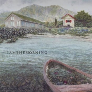 Iamthemorning - Ocean Sounds (Cd+Br) in the group CD / Pop-Rock at Bengans Skivbutik AB (3320097)