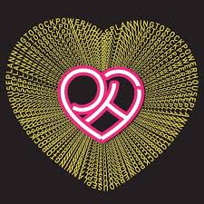 Planningtorock - Powerhouse in the group VINYL / Pop-Rock at Bengans Skivbutik AB (3320120)