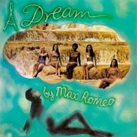 Romeo Max - A Dream in the group CD / Reggae at Bengans Skivbutik AB (3320128)