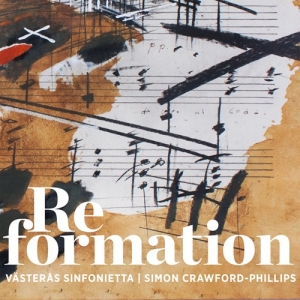 Various - Reformation in the group OTHER /  / CDON Jazz klassiskt NX at Bengans Skivbutik AB (3320132)