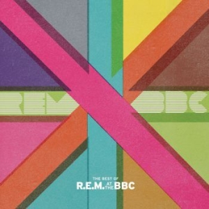 R.E.M. - R.E.M. At The Bbc (2Cd) in the group CD / Pop at Bengans Skivbutik AB (3320476)