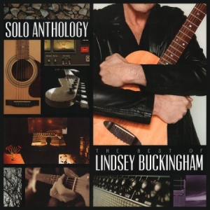 LINDSEY BUCKINGHAM - SOLO ANTHOLOGY: THE BEST OF LI in the group OUR PICKS / Musicboxes at Bengans Skivbutik AB (3320487)