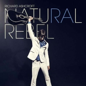 Richard Ashcroft - Natural Rebel (Vinyl) in the group Minishops / The Verve at Bengans Skivbutik AB (3320493)
