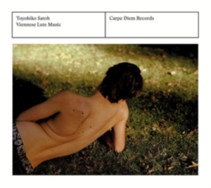 Various - Viennese Lute Music in the group Externt_Lager /  at Bengans Skivbutik AB (3320507)