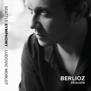 Berlioz Hector - Requiem in the group Externt_Lager / at Bengans Skivbutik AB (3320515)