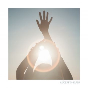 Alcest - Shelter (Vinyl Black Lp) in the group VINYL / Hårdrock at Bengans Skivbutik AB (3320795)