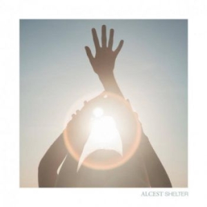 Alcest - Shelter in the group OUR PICKS / Frontpage - Vinyl New & Forthcoming at Bengans Skivbutik AB (3320795)