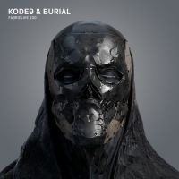 Kode9 / Burial - Fabriclive 100 : in the group CD / Dance-Techno,Pop-Rock at Bengans Skivbutik AB (3320833)