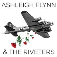 Flynn Ashleigh & The Riveters - Ashleigh Flynn & The Riveters in the group CD / Upcoming releases / Worldmusic at Bengans Skivbutik AB (3320835)