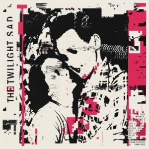 Twilight Sad - It Won't Be Like This All The Time in the group CD / Rock at Bengans Skivbutik AB (3320844)