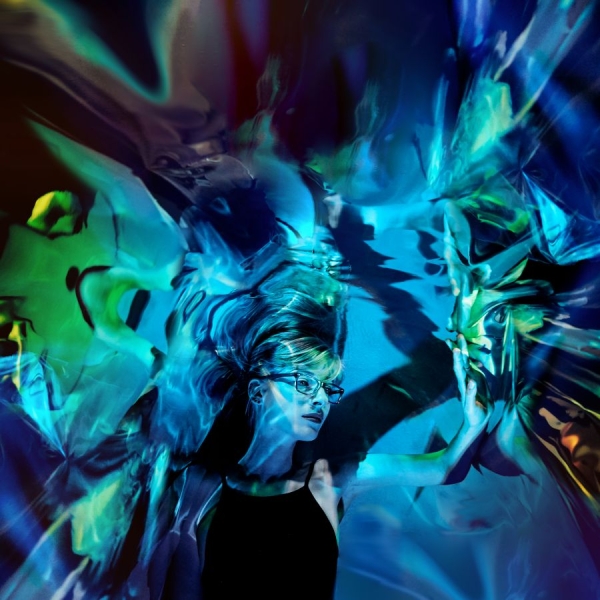 Moran Kelly - Ultraviolet in the group VINYL / Bestsellers at Bengans Skivbutik AB (3320852)