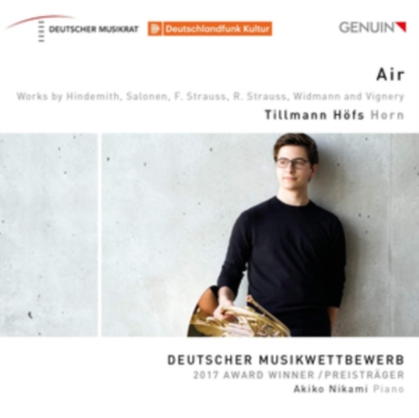 Various - Air in the group Externt_Lager / at Bengans Skivbutik AB (3320860)
