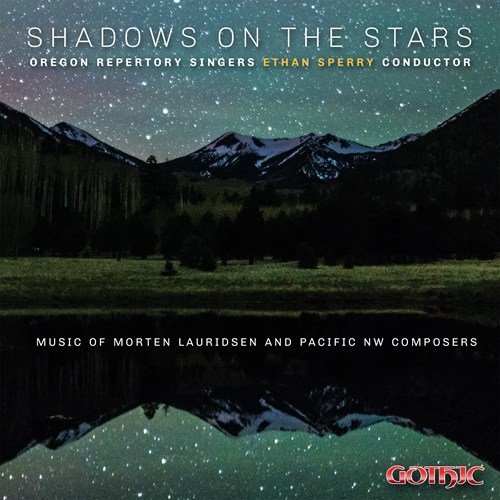 Various - Shadows On The Stars: Music Of Mort in the group CD / Bestsellers at Bengans Skivbutik AB (3320863)
