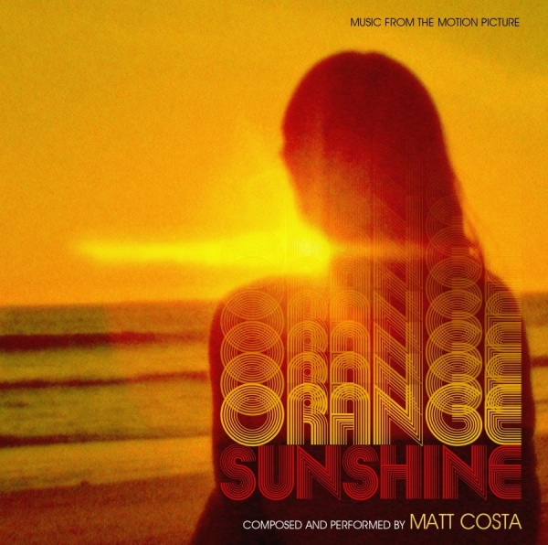 Various Artists - Orange Sunshine - Soundtrack in the group VINYL / Bestsellers at Bengans Skivbutik AB (3320882)