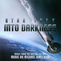 Various Artists - Star Trek Into Darkness - Soundtrac in the group VINYL / Film-Musikal,Pop-Rock at Bengans Skivbutik AB (3320896)