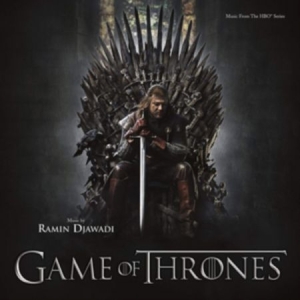 Filmmusik - Game Of Thrones in the group VINYL / Vinyl Soundtrack at Bengans Skivbutik AB (3320902)