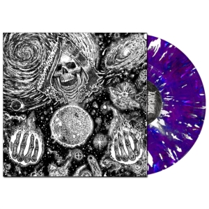 Languish - Unworthy in the group VINYL / Hårdrock at Bengans Skivbutik AB (3321107)