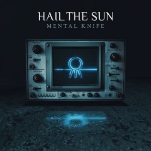 Hail The Sun - Mental Knife in the group CD / Rock at Bengans Skivbutik AB (3321133)