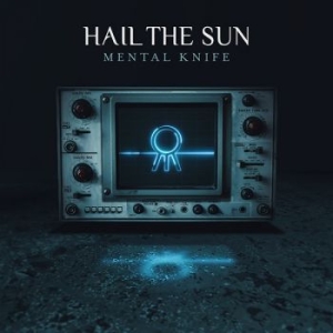 Hail The Sun - Mental Knife in the group CD / Pop-Rock at Bengans Skivbutik AB (3321133)