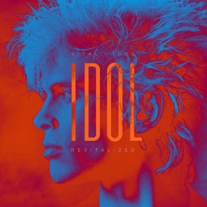 Billy Idol - Vital Idol 2 - Revitalized (2Lp) in the group VINYL / Pop-Rock at Bengans Skivbutik AB (3321154)