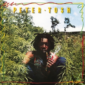 Tosh Peter - Legalize It (Ltd Color 2LP) in the group OUR PICKS / Most popular vinyl classics at Bengans Skivbutik AB (3321524)