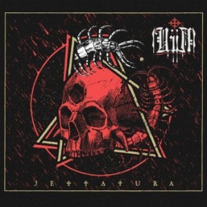 Void - Jettatura in the group CD / Hårdrock at Bengans Skivbutik AB (3321539)