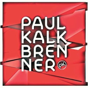 Kalkbrenner Paul - Icke wieder in the group VINYL / Dance-Techno,Elektroniskt at Bengans Skivbutik AB (3321725)