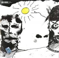 Bauhaus - Mask (Reissue Yellow Vinyl) in the group VINYL / Pop-Rock at Bengans Skivbutik AB (3321976)