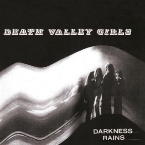 Death Valley Girls - Darkness Rains in the group CD / Pop-Rock at Bengans Skivbutik AB (3321996)