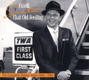 Sinatra Frank - That Old Feeling in the group CD / Jazz at Bengans Skivbutik AB (3322025)
