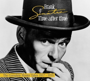 Sinatra Frank - Time After Time in the group CD / Jazz at Bengans Skivbutik AB (3322026)