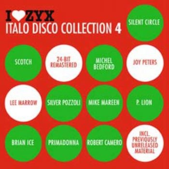 Various Artists - Emozioni - Best Of Italo Pop 2 in the group CD / Bestsellers at Bengans Skivbutik AB (3322100)
