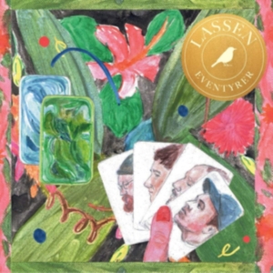 Lassen - Eventyrer in the group CD / Jazz at Bengans Skivbutik AB (3322152)