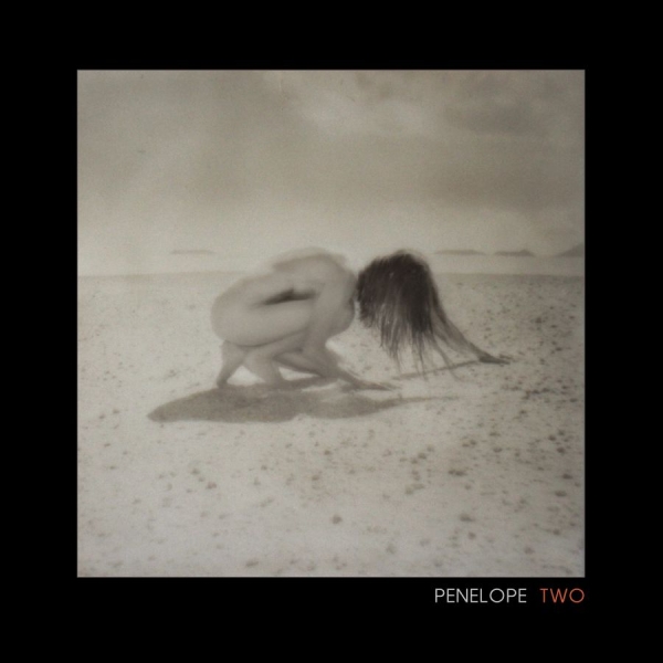 Trappes Penelope - Two in the group CD / Bestsellers at Bengans Skivbutik AB (3322185)