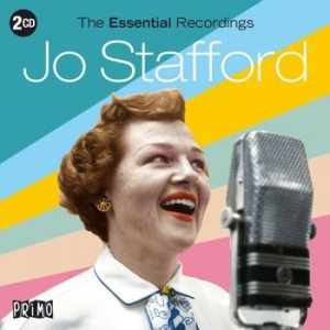 Stafford Jo - Essential Recordings in the group CD / Pop-Rock at Bengans Skivbutik AB (3322187)