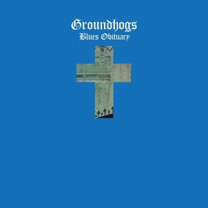 Groundhogs - Blues Obituary in the group VINYL / Pop-Rock at Bengans Skivbutik AB (3322192)