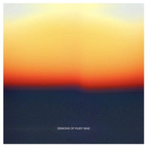 Demons Of Roby Mae - Demons Of Roby Mae in the group CD / Pop-Rock at Bengans Skivbutik AB (3322227)