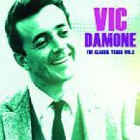 Damone Vic - Classic Years Vol.2 in the group CD / Pop-Rock at Bengans Skivbutik AB (3322294)