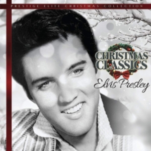 Presley Elvis - Christmas Classics in the group CD / Julmusik,Övrigt at Bengans Skivbutik AB (3322296)