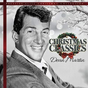 Dean Martin - Christmas Classics in the group CD / Övrigt at Bengans Skivbutik AB (3322297)