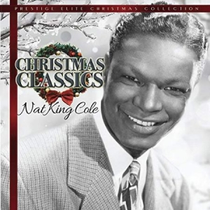 Cole Nat King - Christmas Classics in the group CD / CD Christmas Music at Bengans Skivbutik AB (3322298)