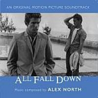 Blandade Artister - All Fall Down - Soundtrack in the group CD / Upcoming releases / Soundtrack/Musical at Bengans Skivbutik AB (3322323)