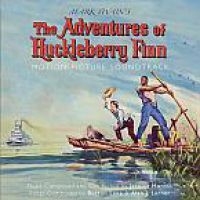 Various Artists - Adventures Of Huckleberry Finn - So in the group CD / Film/Musikal at Bengans Skivbutik AB (3322324)