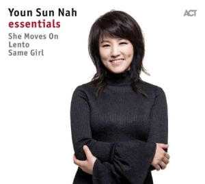 Nah Youn Sun - Youn Sun Nah Essentials (3 Cd) in the group OUR PICKS / CDKLAJAZBOXSALE at Bengans Skivbutik AB (3322404)