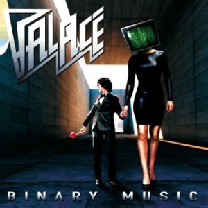 Palace - Binary Music in the group CD / Pop-Rock at Bengans Skivbutik AB (3322700)