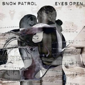Snow Patrol - Eyes Open (2Lp) in the group VINYL / Pop at Bengans Skivbutik AB (3322725)