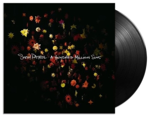 Snow Patrol - A Hundred Million Suns (2Lp) in the group OTHER / Övrigt /  at Bengans Skivbutik AB (3322726)